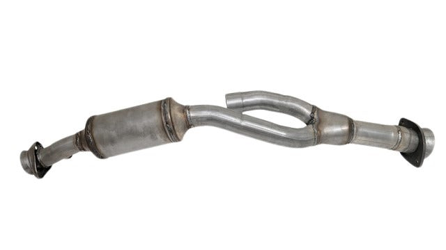 Davico Mfg Catalytic Converter P/N:197712 Fits: Ford Transit-150 19-15, Ford Transit-250 19-15, Ford Transit-350 19-15, Ford Transit-350 Hd 19-15 Image 2