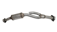 Davico Mfg Catalytic Converter P/N:197712 Fits: Ford Transit-150 19-15, Ford Transit-250 19-15, Ford Transit-350 19-15, Ford Transit-350 Hd 19-15 Image 2