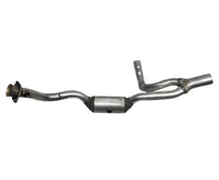 Davico Mfg Catalytic Converter P/N:197721 Fits: Jeep Wrangler 11-10 Image 1