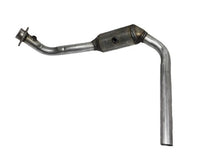 Davico Mfg Catalytic Converter P/N:197722 Fits: Jeep Wrangler 11-10 Image 1