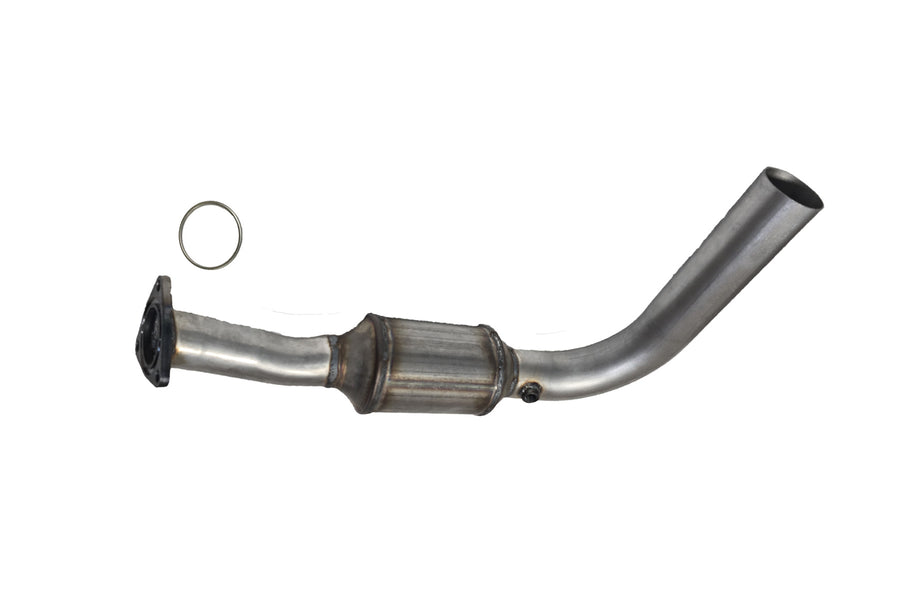 Davico Mfg Catalytic Converter-Direct Fit P/N:197731