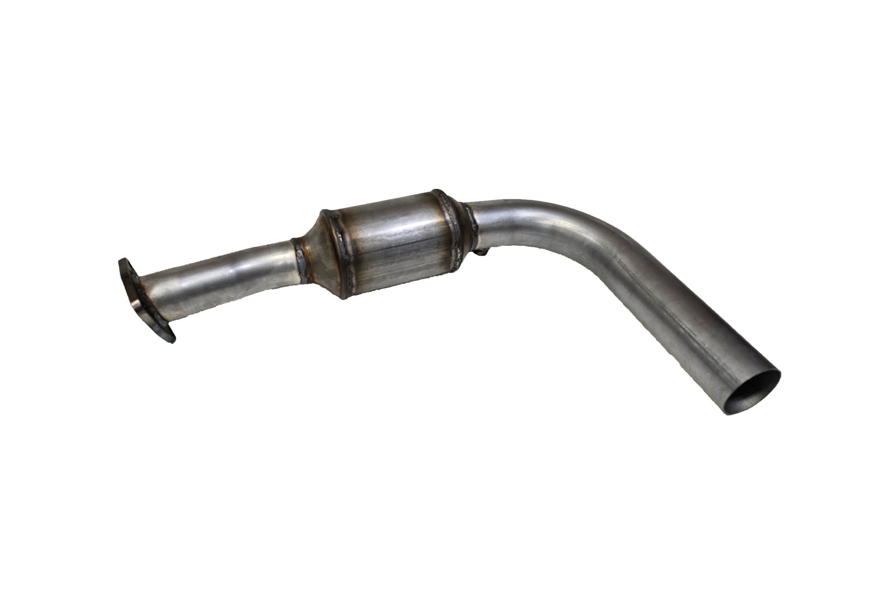 Davico Mfg Catalytic Converter-Direct Fit P/N:197731