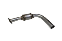 Davico Mfg Catalytic Converter-Direct Fit P/N:197731
