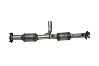 Davico Mfg Catalytic Converter-Direct Fit P/N:197732