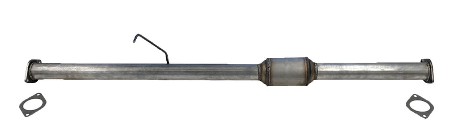 Davico Catalytic Converter P/N:19776