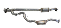 Davico Mfg Catalytic Converter P/N:19777 Fits: Ford Transit-150 23-20, Ford Transit-250 23-20, Ford Transit-350 23-20, Ford Transit-350 Hd 23-20 Image 2