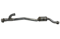Davico Mfg Catalytic Converter P/N:197772 Fits: Ford Transit-150 23-20, Ford Transit-250 23-20, Ford Transit-350 23-20, Ford Transit-350 Hd 23-20 Image 1