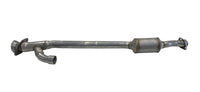 Davico Mfg Catalytic Converter P/N:197772 Fits: Ford Transit-150 23-20, Ford Transit-250 23-20, Ford Transit-350 23-20, Ford Transit-350 Hd 23-20 Image 3