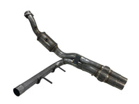 Davico Mfg Catalytic Converter P/N:19779 Fits: Ford Expedition 21-18, Lincoln Navigator 21-18 Image 2
