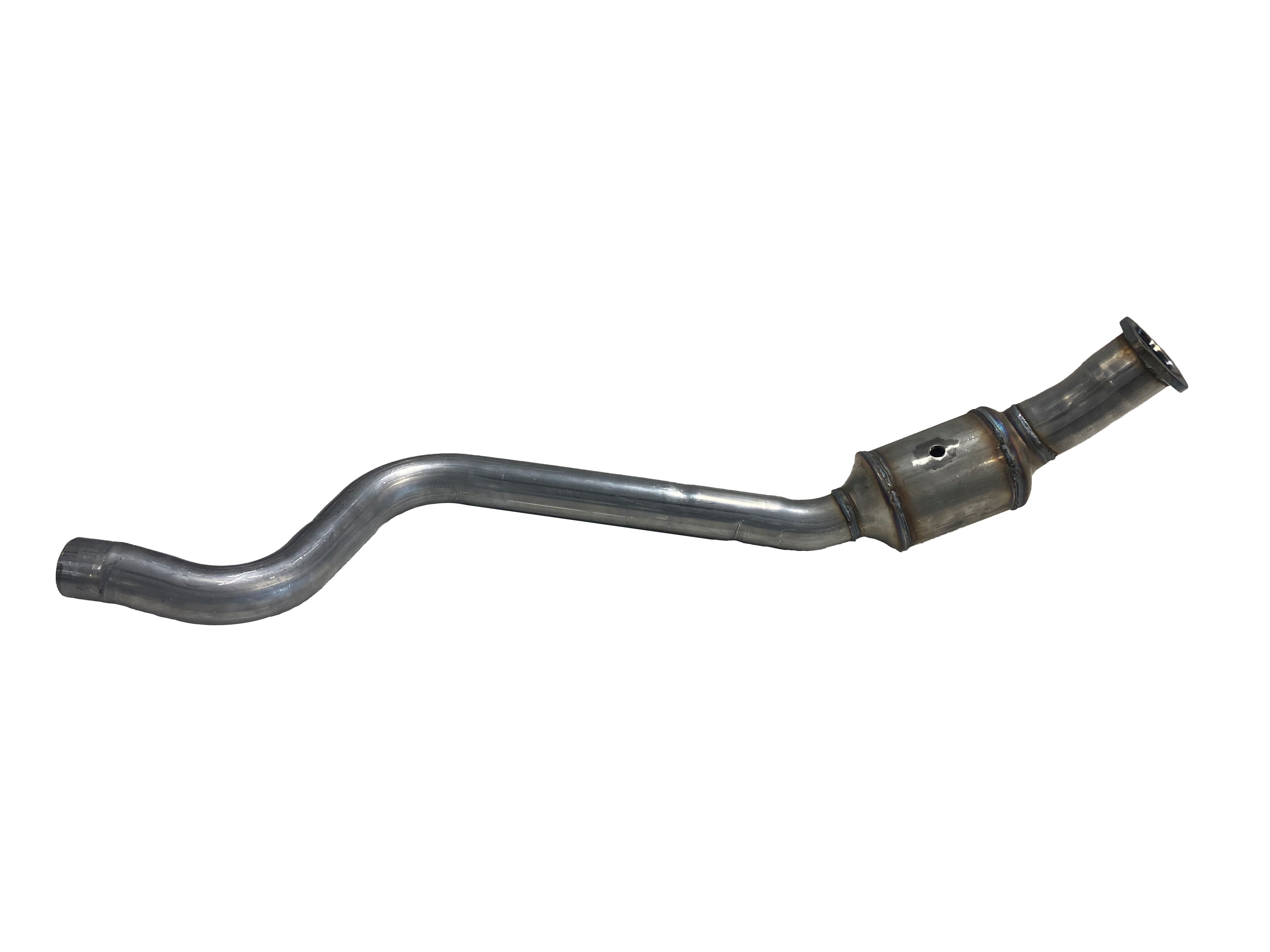 Davico Mfg Catalytic Converter P/N:19780 Fits: Chrysler 300 19-16, Dodge Challenger 19-16, Dodge Charger 19-16 Image 1