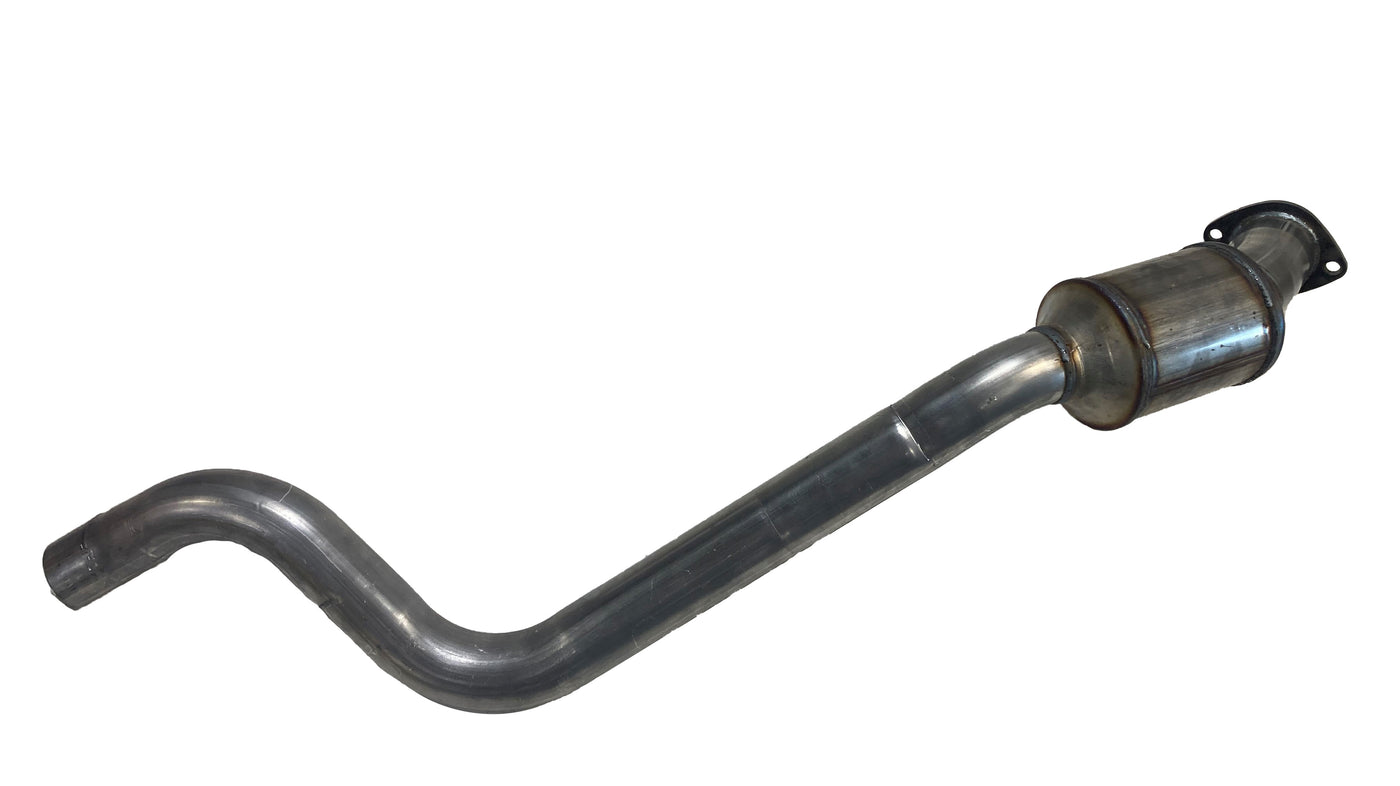 Davico Mfg Catalytic Converter P/N:19780 Fits: Chrysler 300 19-16, Dodge Challenger 19-16, Dodge Charger 19-16 Image 2