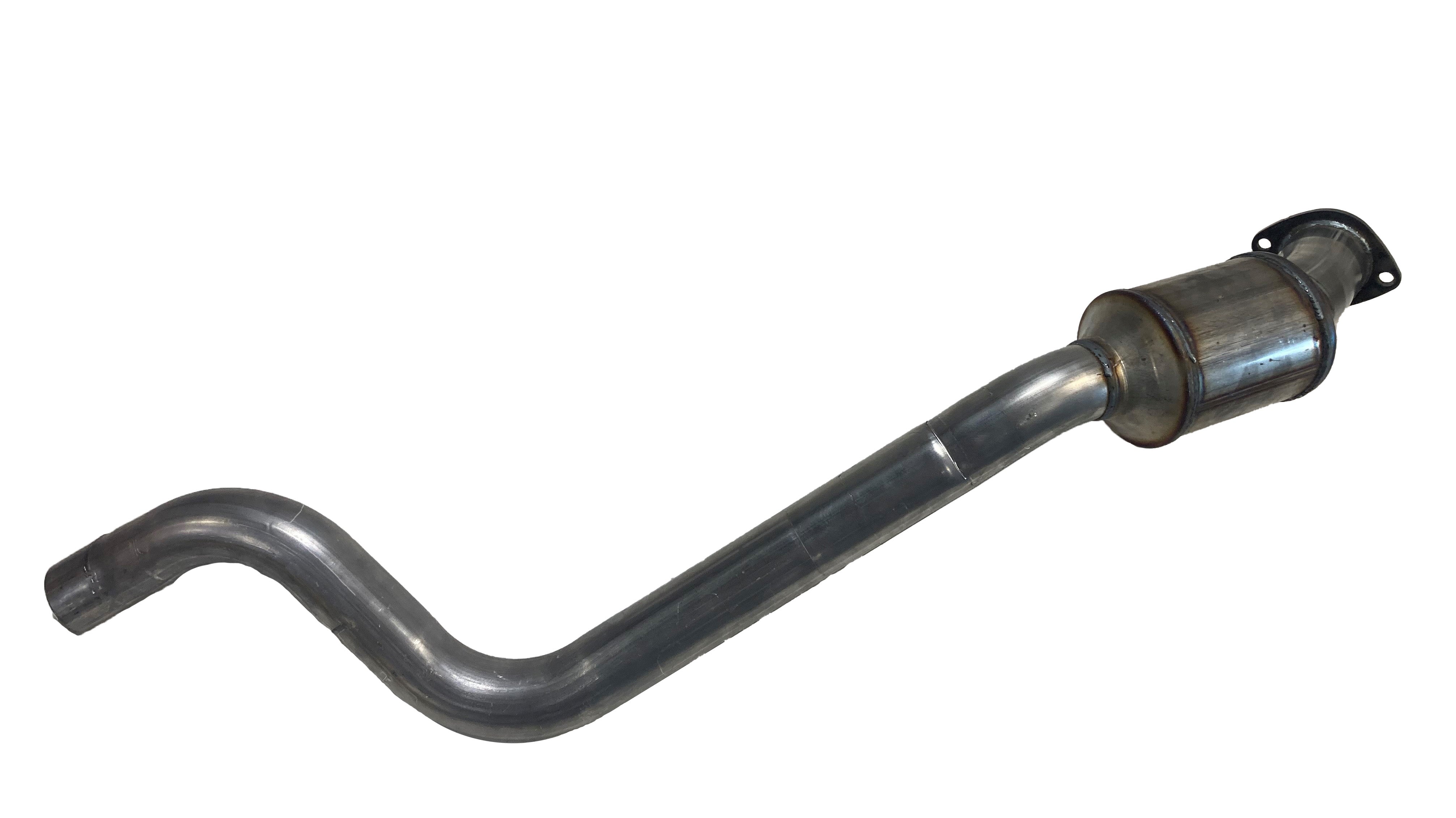 Davico Mfg Catalytic Converter P/N:19780 Fits: Chrysler 300 19-16, Dodge Challenger 19-16, Dodge Charger 19-16 Image 2