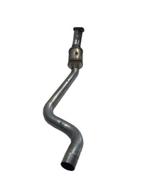 Davico Mfg Catalytic Converter P/N:19780 Fits: Chrysler 300 19-16, Dodge Challenger 19-16, Dodge Charger 19-16 Image 3