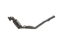Davico Mfg Catalytic Converter P/N:19781 Fits: Jeep Wrangler 23-18 Image 2