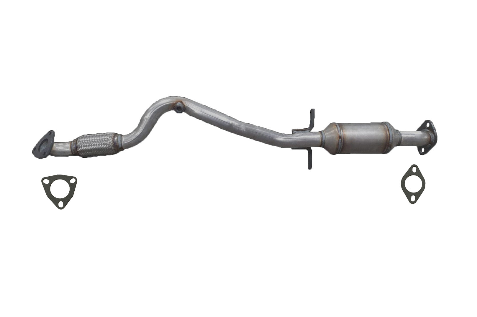 Davico Mfg Catalytic Converter P/N:19782