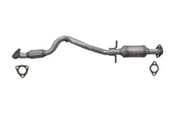 Davico Mfg Catalytic Converter P/N:19782