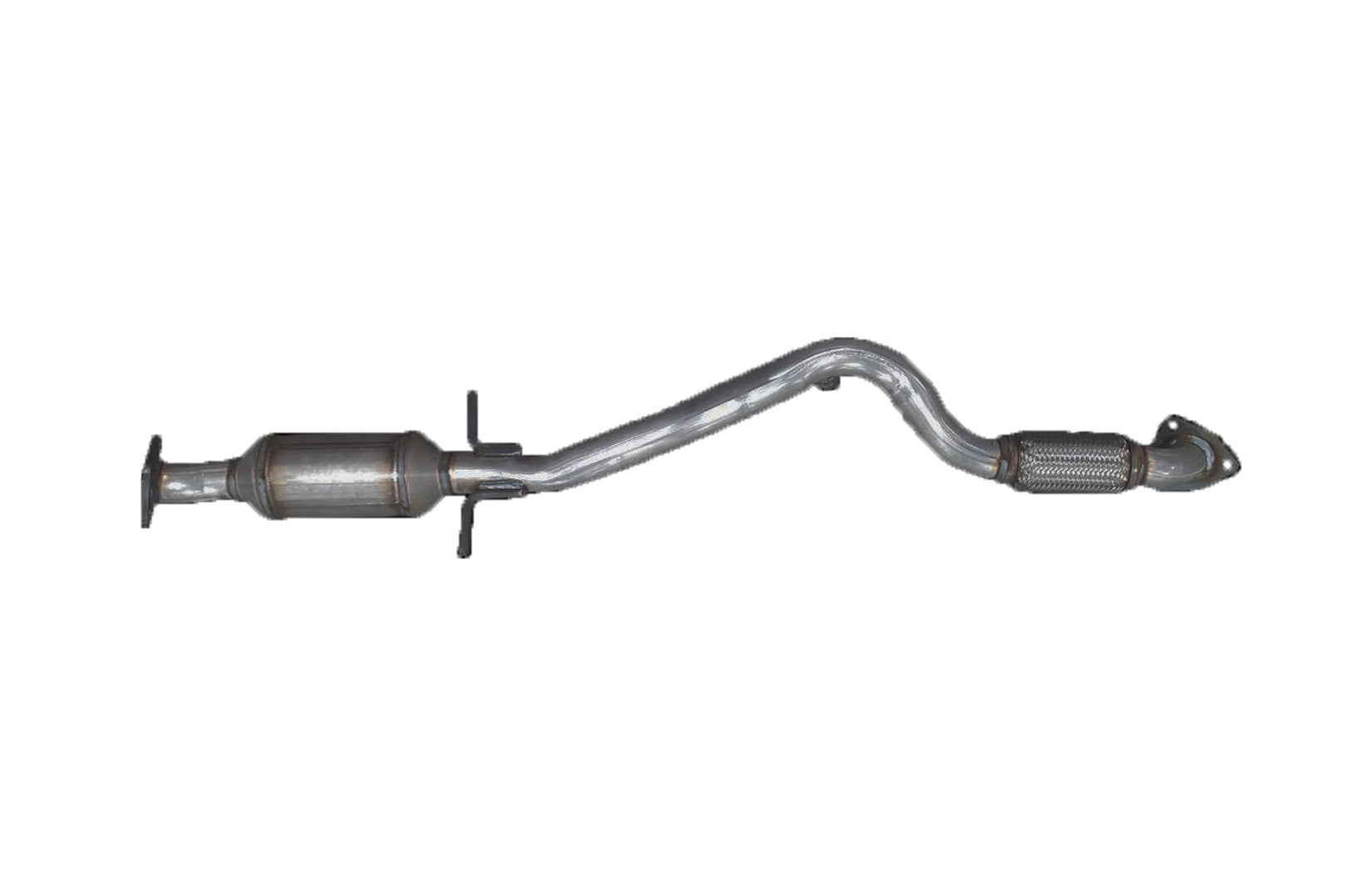 Davico Mfg Catalytic Converter P/N:19782