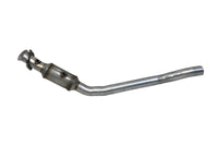 Davico Catalytic Converter P/N:19783