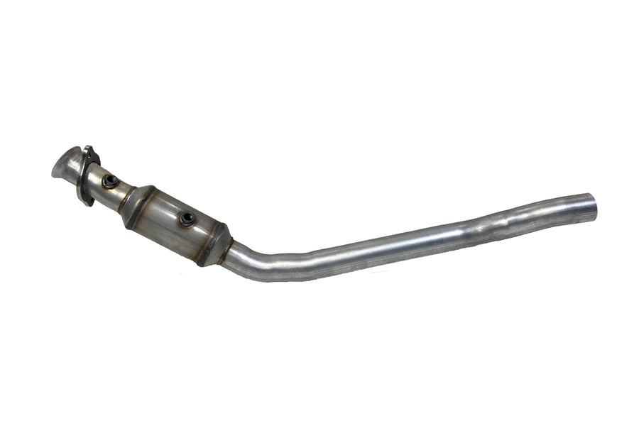 Davico Catalytic Converter P/N:19783