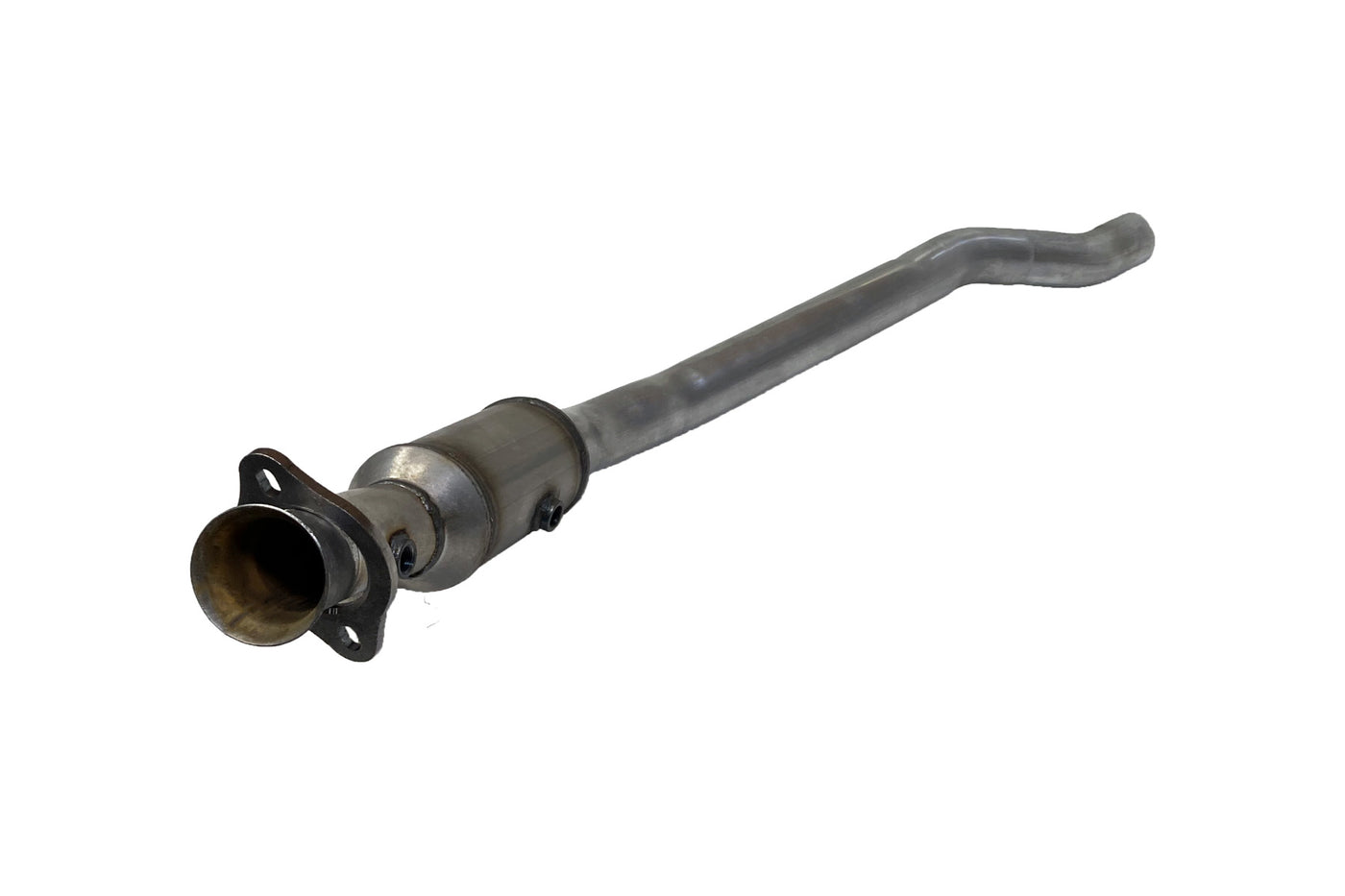 Davico Catalytic Converter P/N:19783