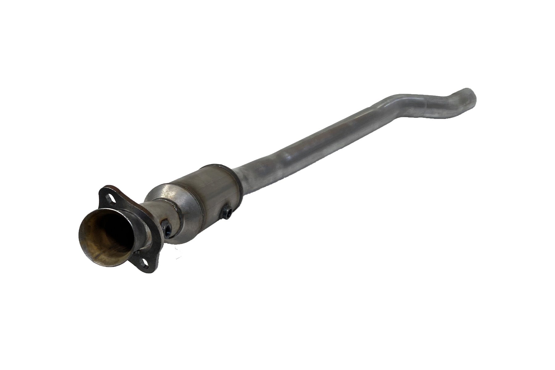 Davico Catalytic Converter P/N:19783