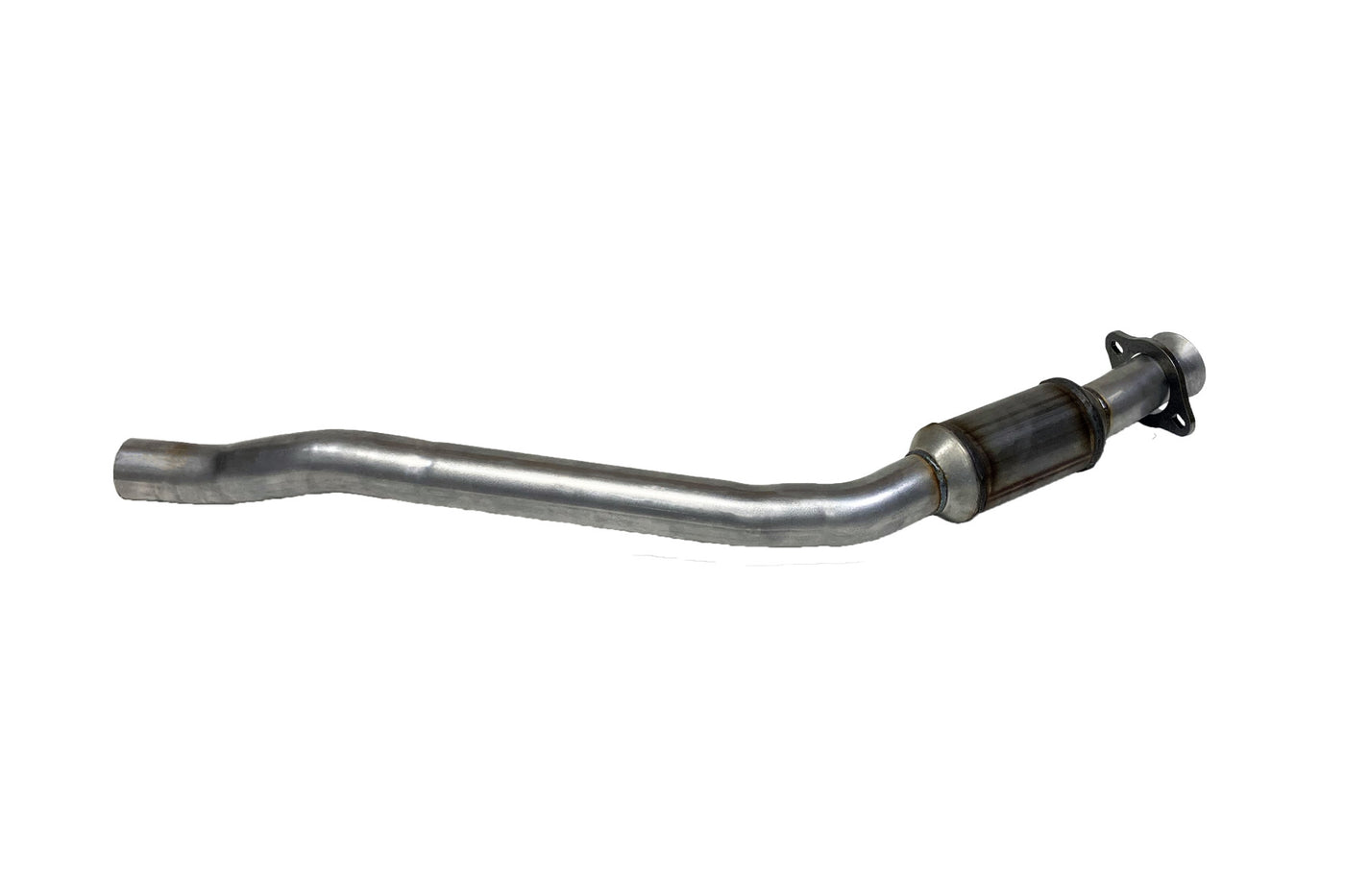 Davico Catalytic Converter P/N:19783