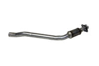 Davico Catalytic Converter P/N:19783