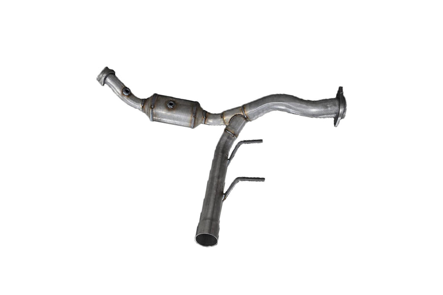 Davico Mfg Catalytic Converter P/N:19785