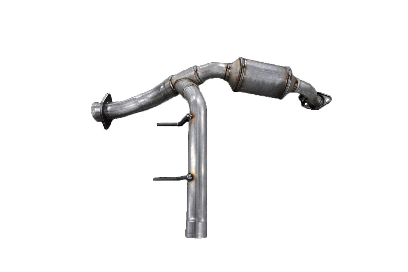 Davico Mfg Catalytic Converter P/N:19785