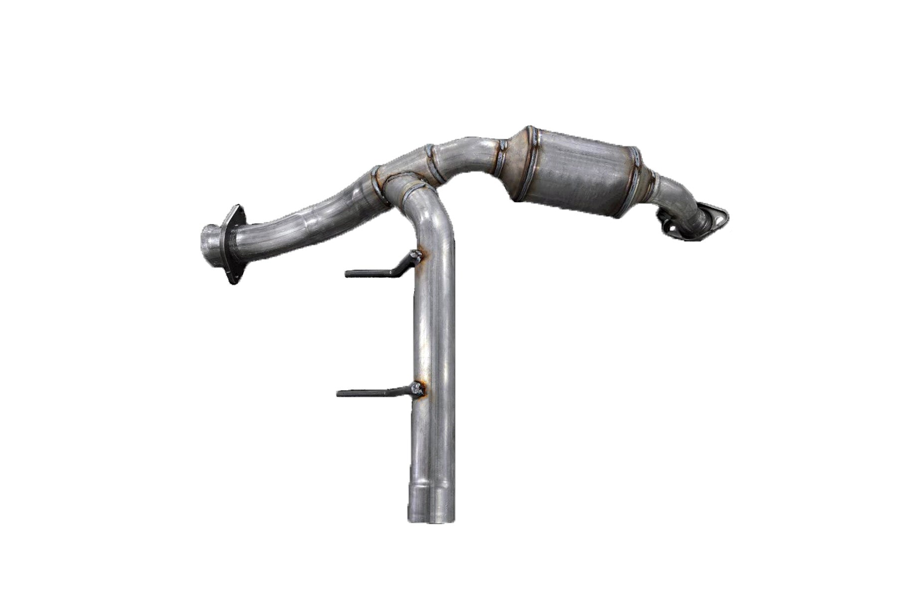 Davico Mfg Catalytic Converter P/N:19785