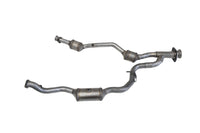 Davico Mfg Catalytic Converter P/N:19788 Fits: Ford Transit-150 24-20, Ford Transit-250 24-20, Ford Transit-350 24-20, Ford Transit-350 Hd 24-20 Image 1