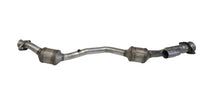 Davico Mfg Catalytic Converter P/N:197882 Fits: Ford Transit-150 24-20, Ford Transit-250 24-20, Ford Transit-350 24-20, Ford Transit-350 Hd 24-20 Image 2