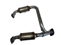 Davico Mfg Catalytic Converter P/N:19789 Fits: Ram 1500 20-19 Image 2
