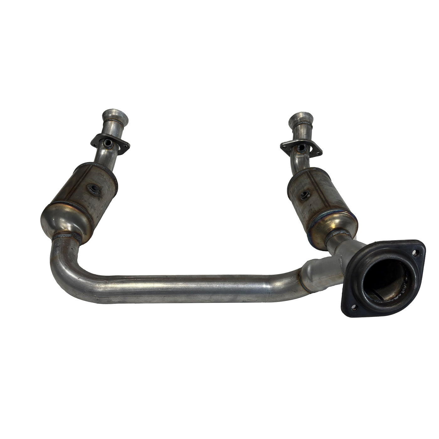 Davico Mfg Catalytic Converter P/N:19789 Fits: Ram 1500 20-19 Image 3