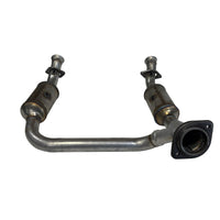 Davico Mfg Catalytic Converter P/N:19789 Fits: Ram 1500 20-19 Image 3