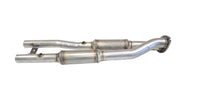 Davico Catalytic Converter-Direct Fit P/N:19790