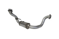 Davico Catalytic Converter-Direct Fit P/N:19791