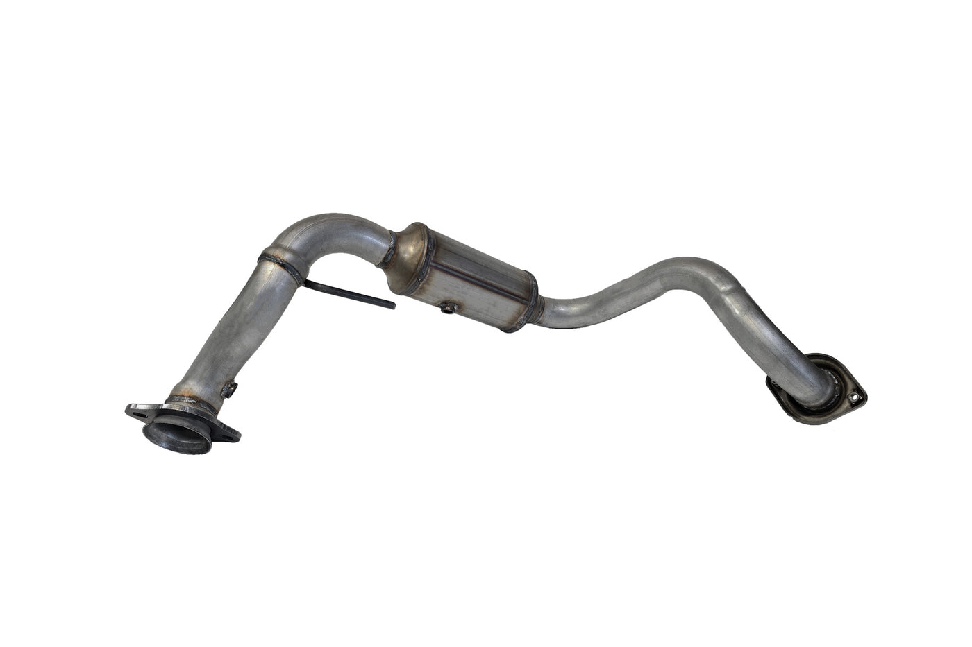 Davico Catalytic Converter-Direct Fit P/N:19791
