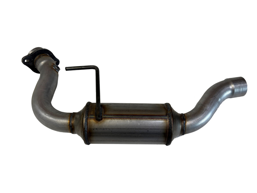 Davico Mfg Catalytic Converter-Direct Fit P/N:19792