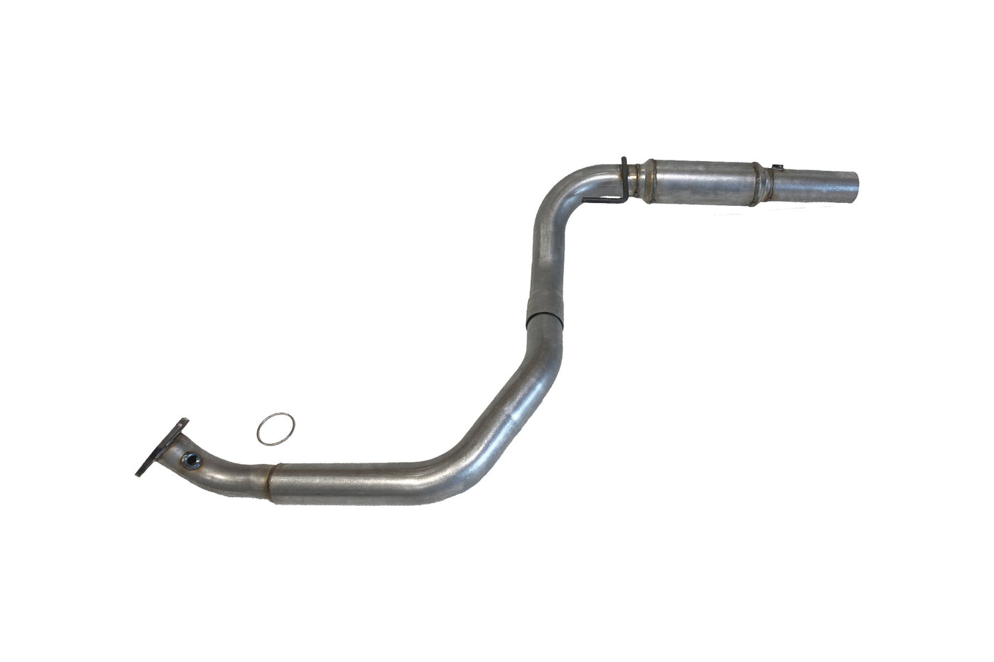 Davico Mfg Catalytic Converter-Direct Fit P/N:19793