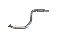 Davico Mfg Catalytic Converter-Direct Fit P/N:19793