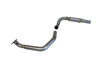 Davico Mfg Catalytic Converter-Direct Fit P/N:19793