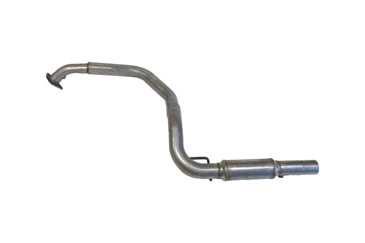 Davico Mfg Catalytic Converter-Direct Fit P/N:19793