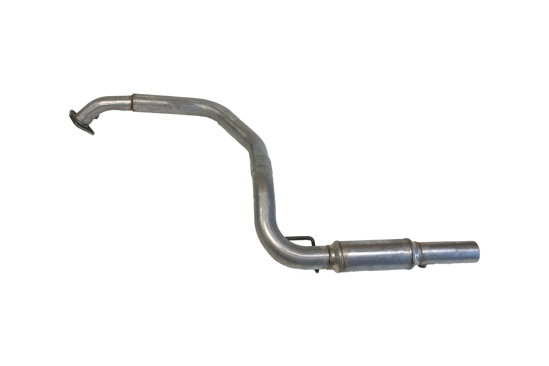 Davico Mfg Catalytic Converter-Direct Fit P/N:19793