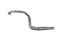Davico Mfg Catalytic Converter-Direct Fit P/N:19793