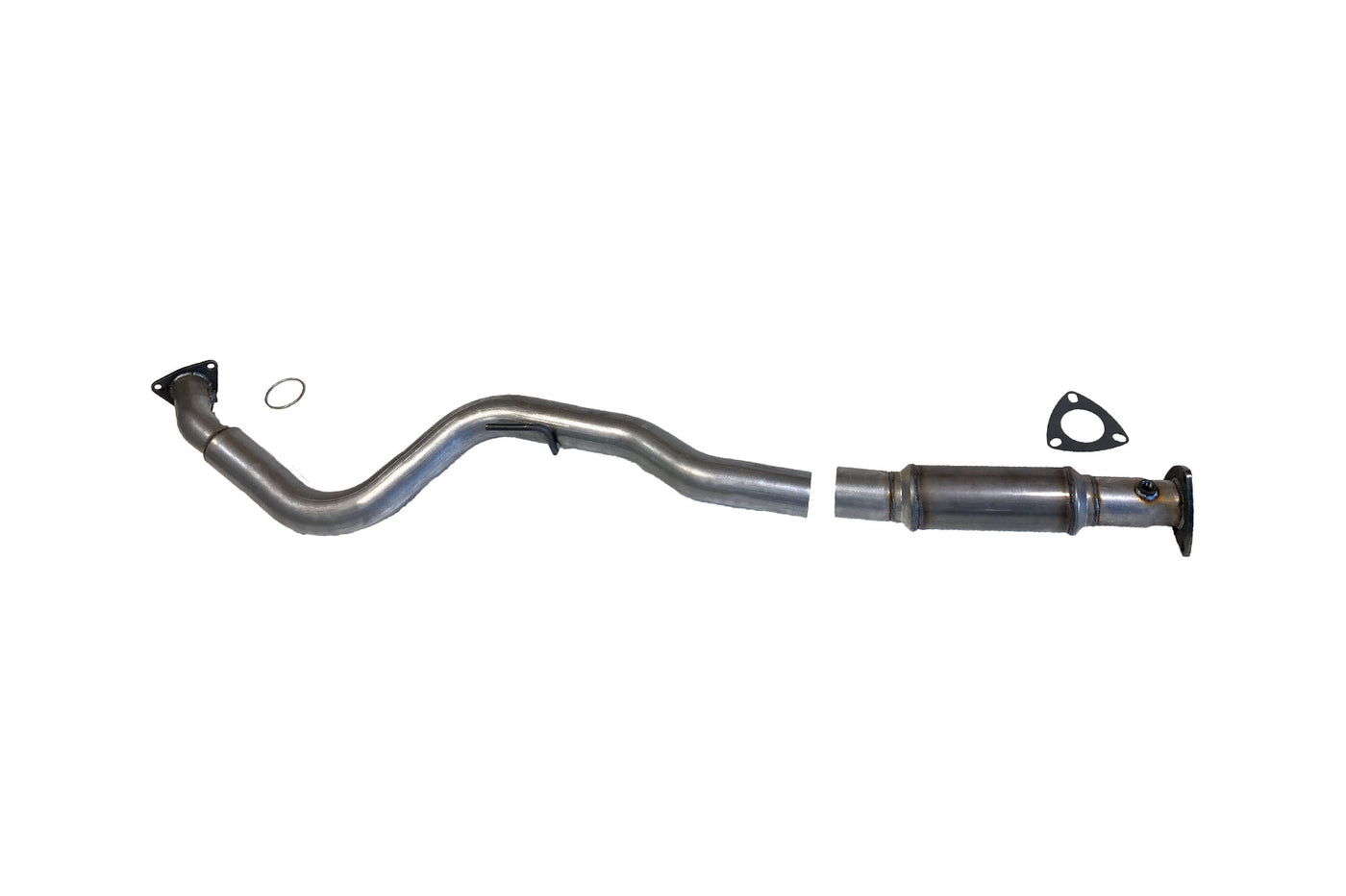 Davico Mfg Catalytic Converter-Direct Fit P/N:19794