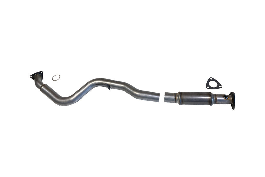 Davico Mfg Catalytic Converter-Direct Fit P/N:19794