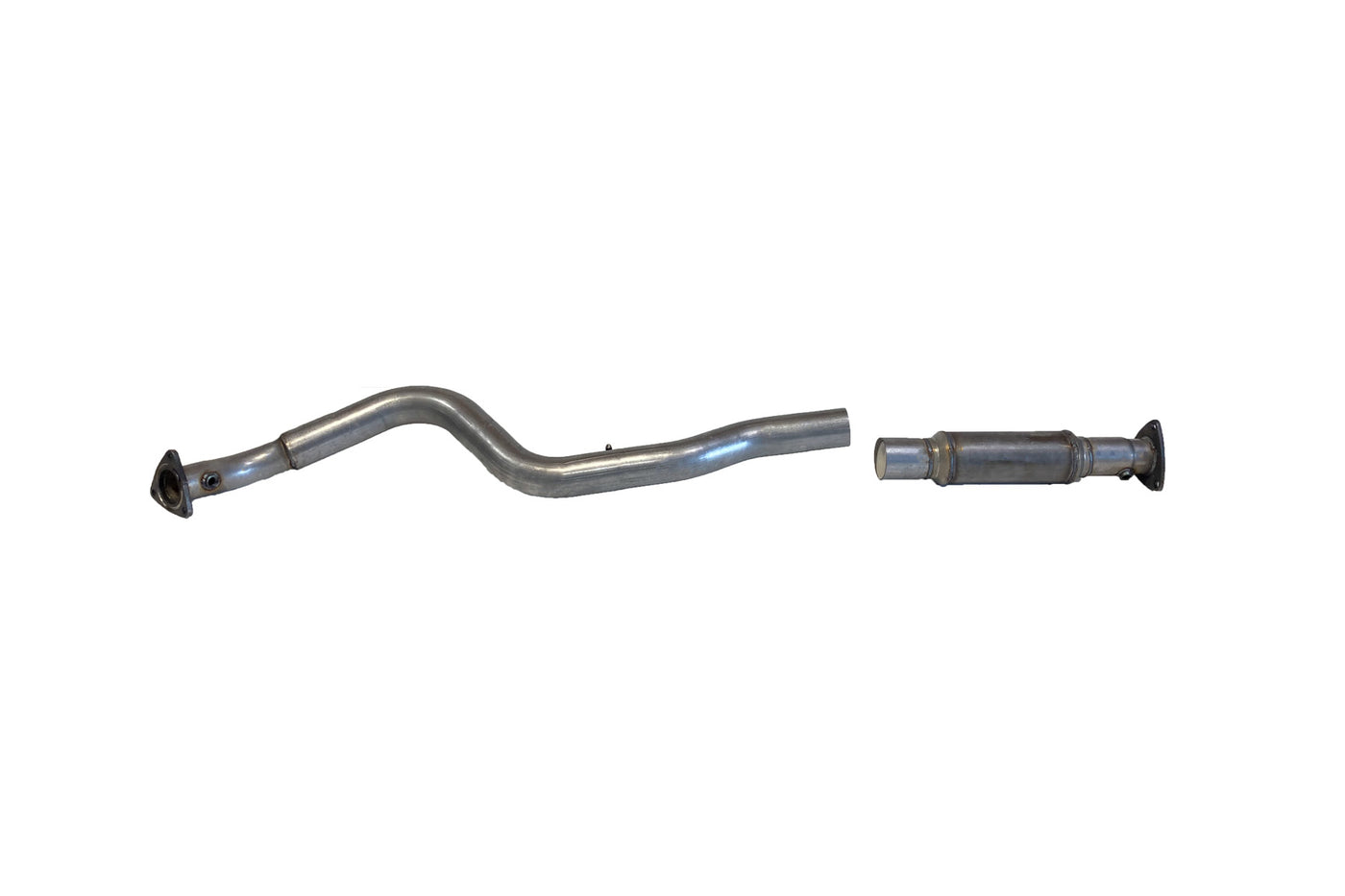 Davico Mfg Catalytic Converter-Direct Fit P/N:19794