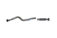 Davico Mfg Catalytic Converter-Direct Fit P/N:19794