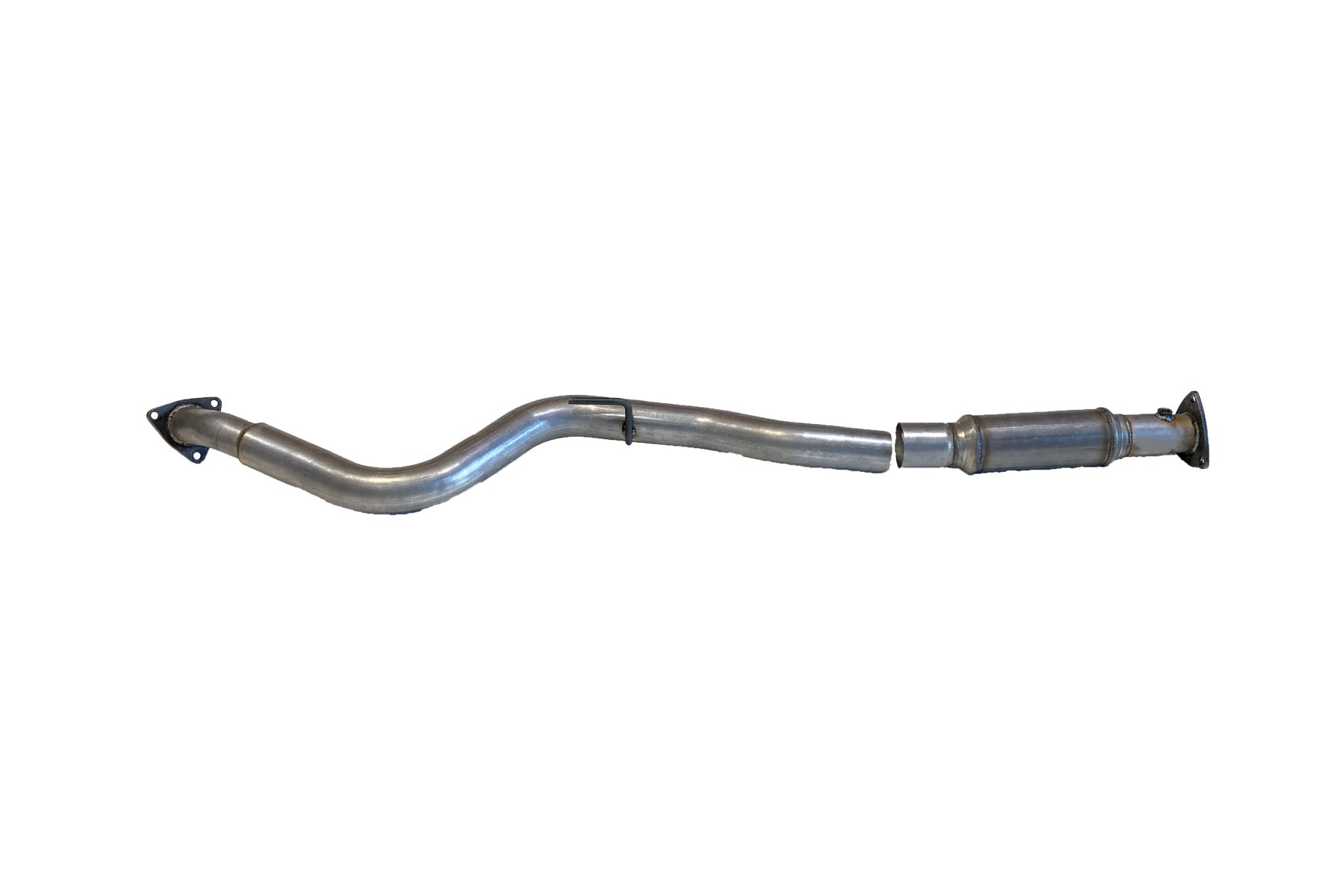 Davico Mfg Catalytic Converter-Direct Fit P/N:19794
